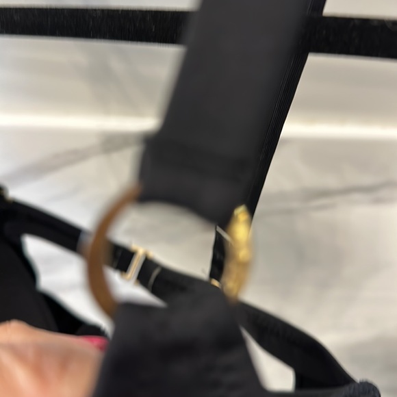 Leilani one-piece swimsuit - Picture 3 of 7